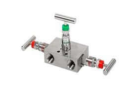 Manifold Valves