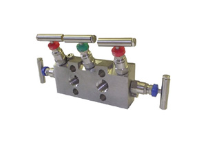 Manifold Valves