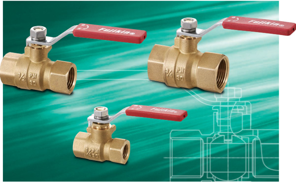 Manifold Valves
