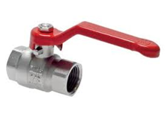 Ball Valves — What Are Ball Valves Use For?