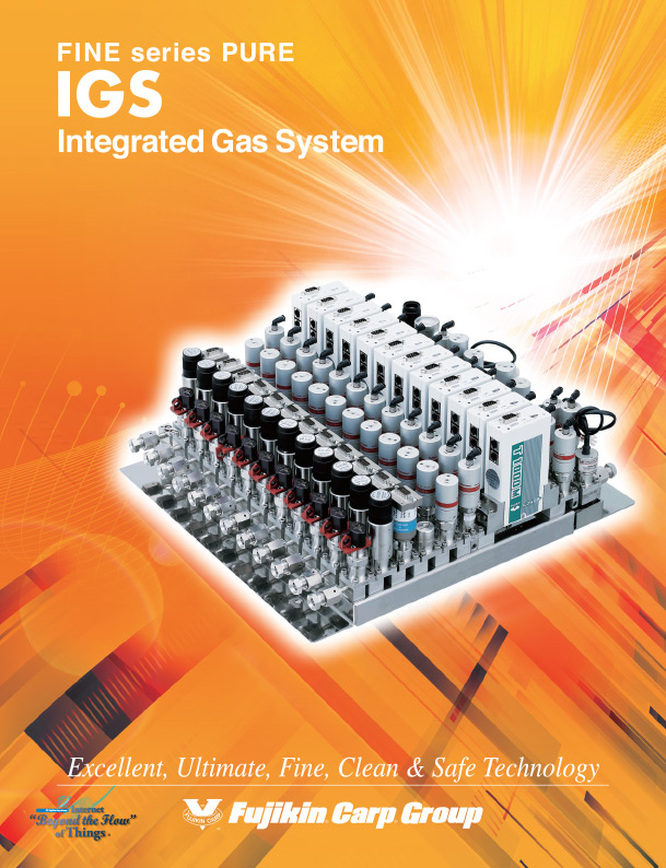 FINE Series PURE - IGS