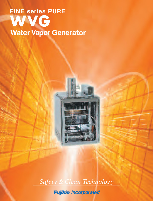 FINE Series Pure - WVG