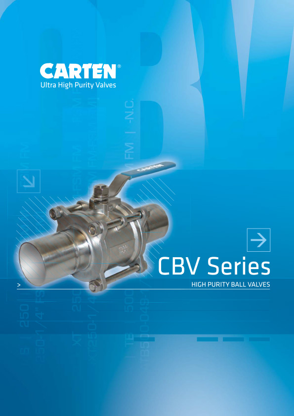 CBV Series